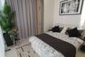 1 Bedroom Condo for rent in Mazarine Ratchayothin, Chan Kasem, Bangkok near BTS Ratchayothin