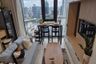 1 Bedroom Condo for rent in Mazarine Ratchayothin, Chan Kasem, Bangkok near BTS Ratchayothin