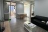 1 Bedroom Condo for rent in The Room Rama 4, Rong Mueang, Bangkok near MRT Hua Lamphong