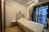 2 Bedroom Condo for rent in Chapter Thonglor 25, Khlong Tan Nuea, Bangkok near BTS Thong Lo