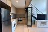 1 Bedroom Condo for rent in The Lofts Silom, Silom, Bangkok near BTS Surasak
