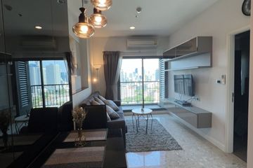 1 Bedroom Condo for rent in The Crest Sukhumvit 34, Khlong Tan, Bangkok near BTS Thong Lo
