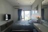 1 Bedroom Condo for rent in The Crest Sukhumvit 34, Khlong Tan, Bangkok near BTS Thong Lo