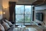 1 Bedroom Condo for rent in The Crest Sukhumvit 34, Khlong Tan, Bangkok near BTS Thong Lo