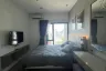 1 Bedroom Condo for rent in The Crest Sukhumvit 34, Khlong Tan, Bangkok near BTS Thong Lo