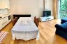1 Bedroom Condo for rent in Ficus Lane, Phra Khanong, Bangkok near BTS Phra Khanong