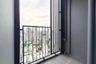 1 Bedroom Condo for rent in Ideo Chula - Samyan, Si Phraya, Bangkok near MRT Sam Yan
