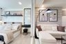 1 Bedroom Condo for sale in The Royal Place Condominium, Kathu, Phuket