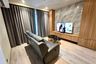 2 Bedroom Condo for rent in Rhythm Ekkamai Estate, Khlong Tan Nuea, Bangkok near BTS Ekkamai