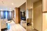 2 Bedroom Condo for rent in Rhythm Ekkamai Estate, Khlong Tan Nuea, Bangkok near BTS Ekkamai