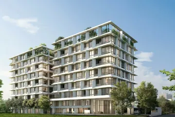 1 Bedroom Condo for sale in HOLME Ekkamai 22, Khlong Tan Nuea, Bangkok