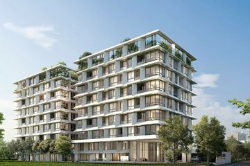 1 Bedroom Condo for sale in HOLME Ekkamai 22, Khlong Tan Nuea, Bangkok