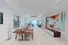 2 Bedroom Condo for sale in The Oleander, Khlong Toei Nuea, Bangkok near BTS Nana