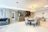 3 Bedroom Condo for rent in Circle Sukhumvit 31, Khlong Toei Nuea, Bangkok near BTS Phrom Phong