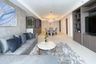 3 Bedroom Condo for rent in Circle Sukhumvit 31, Khlong Toei Nuea, Bangkok near BTS Phrom Phong