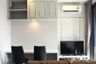 1 Bedroom Condo for rent in Ideo Q Siam-Ratchathewi, Thanon Phaya Thai, Bangkok near BTS Ratchathewi