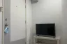 Condo for rent in Lumpini Park Rama 9 - Ratchada, Bang Kapi, Bangkok near MRT Phra Ram 9