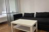 Condo for rent in Lumpini Park Rama 9 - Ratchada, Bang Kapi, Bangkok near MRT Phra Ram 9