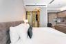 1 Bedroom Condo for rent in Siamese Exclusive Queens, Khlong Toei, Bangkok near MRT Queen Sirikit National Convention Centre