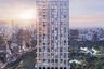 3 Bedroom Condo for sale in One89 Wireless, Lumpini, Bangkok near MRT Lumpini