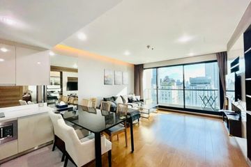 2 Bedroom Condo for Sale or Rent in The Address Sathorn, Silom, Bangkok near BTS Chong Nonsi