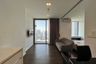 1 Bedroom Condo for rent in The Nara-Ram 3 Suite, Chong Nonsi, Bangkok