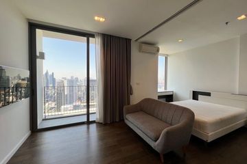 1 Bedroom Condo for rent in The Nara-Ram 3 Suite, Chong Nonsi, Bangkok