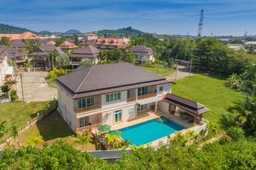 9 Bedroom Villa for rent in Chalong, Phuket