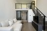 1 Bedroom Condo for rent in Park Origin Chula Samyan, Maha Phruettharam, Bangkok near MRT Sam Yan