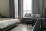 Condo for rent in Chapter Charoennakhorn-Riverside, Bang Lamphu Lang, Bangkok near BTS Krung Thon Buri