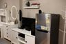 Condo for rent in Supalai City Resort Ramkhamhaeng, Hua Mak, Bangkok near MRT Ramkhamhaeng 12