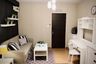 Condo for rent in Supalai City Resort Ramkhamhaeng, Hua Mak, Bangkok near MRT Ramkhamhaeng 12