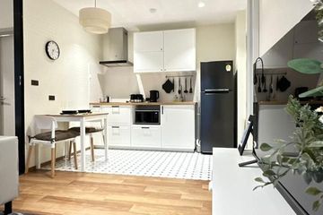 1 Bedroom Condo for sale in The Title Halo 1, Sakhu, Phuket