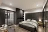 1 Bedroom Condo for sale in Merlin Tower, Yan Nawa, Bangkok near BTS Chong Nonsi