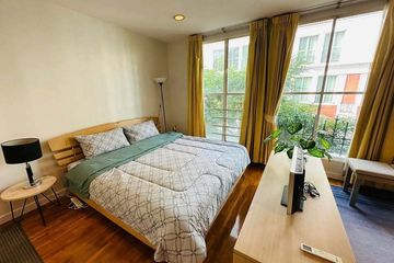 5 Bedroom Townhouse for rent in Baan Klangkrung Thonglor, Khlong Tan Nuea, Bangkok near BTS Thong Lo