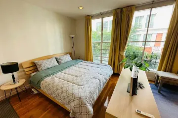 5 Bedroom Townhouse for rent in Baan Klangkrung Thonglor, Khlong Tan Nuea, Bangkok near BTS Thong Lo