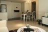 1 Bedroom Apartment for rent in Paradiso 31, Khlong Toei Nuea, Bangkok near BTS Phrom Phong