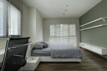 1 Bedroom Apartment for rent in WYNE Sukhumvit, Phra Khanong, Bangkok near BTS Phra Khanong