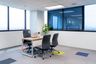 Office for rent in Modernform Srinakarin, Suan Luang, Bangkok near MRT Khlong Kalantan