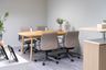 Office for rent in Modernform Srinakarin, Suan Luang, Bangkok near MRT Khlong Kalantan