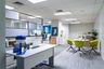 Office for rent in Modernform Srinakarin, Suan Luang, Bangkok near MRT Khlong Kalantan