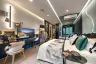 Condo for sale in Life Sathorn Sierra, Talat Phlu, Bangkok near BTS Talat Phlu