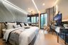Condo for sale in Life Sathorn Sierra, Talat Phlu, Bangkok near BTS Talat Phlu