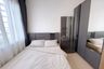 1 Bedroom Condo for sale in Rhythm Asoke 2, Makkasan, Bangkok near MRT Phra Ram 9