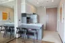 1 Bedroom Condo for rent in WYNE Sukhumvit, Phra Khanong, Bangkok near BTS Phra Khanong