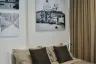 1 Bedroom Condo for rent in WYNE Sukhumvit, Phra Khanong, Bangkok near BTS Phra Khanong