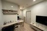 1 Bedroom Condo for rent in Noble Revolve Ratchada, Huai Khwang, Bangkok near MRT Thailand Cultural Centre