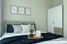 1 Bedroom Condo for rent in The Sky Sukhumvit 103/4, Bang Na, Bangkok near BTS Udom Suk
