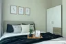 1 Bedroom Condo for rent in The Sky Sukhumvit 103/4, Bang Na, Bangkok near BTS Udom Suk
