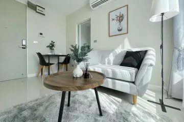 1 Bedroom Condo for rent in The Sky Sukhumvit 103/4, Bang Na, Bangkok near BTS Udom Suk